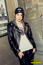 Jungwoo (Neo Zone) 2