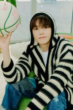 Taeyong Road Trip (1)