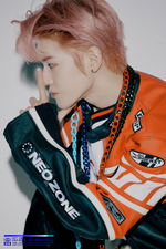 Taeyong (Neo Zone The Final Round) 1