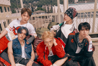 EVERSHINE | CRAVITY Wiki | Fandom