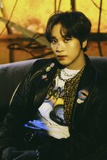 Haechan Earthquake (2)