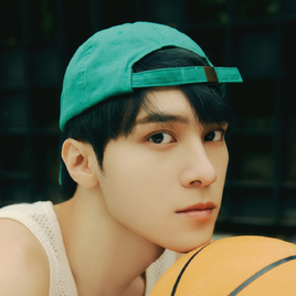 HENDERY NCT U icon
