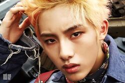 WINWIN/Gallery | NCT Wiki | Fandom