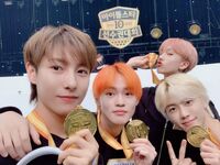 Renjun Jaemin Chenle Jisung September 13, 2019 (2)