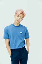 Jaemin (The Dream) 1