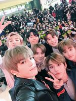 NCT U Boss March 24, 2018 (2)