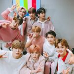 NCT 127 March 17, 2018 (2)