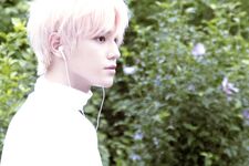 Taeyong (Happy Birthday 2018)