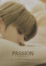 JAEHYUN (Perfume) PASSION