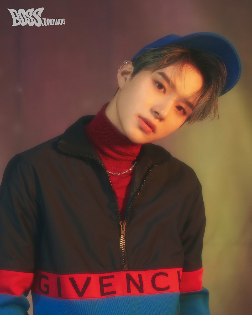 JUNGWOO/Gallery | NCT Wiki | Fandom