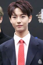 Renjun NCT