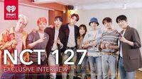 NCT 127 Talks New Song "Punch," Their Favorite B-side Tracks, and More!