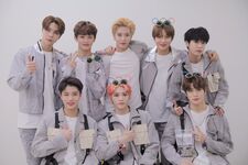 NCT 127 Feb 9, 2019 (3)