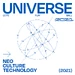 NCT Universe (Let's Play Ball) album cover