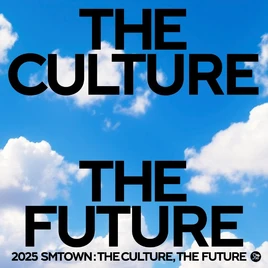 2025 SMTOWN - THE CULTURE, THE FUTURE image