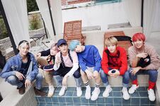 NCT Dream Vyrl October 12, 2017 (2)