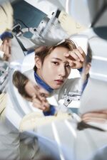 Renjun Universe (2)