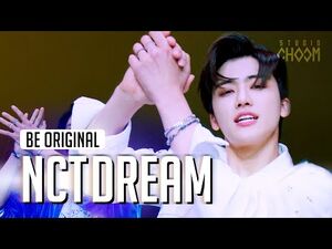 -BE ORIGINAL- NCT DREAM '맛 (Hot Sauce)' (4K)