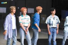 NCT Dream July 7, 2021 (9)