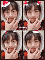 Winwin December 25, 2019