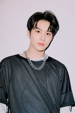 Jungwoo (Non Stop)