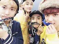 Doyoung Haechan Mark Winwin Vyrl February 24, 2017 (1)