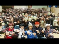 NCT Dream Vyrl February 6, 2017 (2)