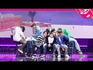 -MPD직캠- 엔시티 드림 직캠 4K '고래 (Dive Into You)' (NCT DREAM FanCam) - @MCOUNTDOWN 2021.5