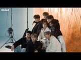 -Un Cut- Take -1 - NCT DREAM 'Dreaming' Track Video Behind the Scene