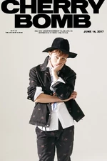 Cherry Bomb/Gallery | NCT Wiki | Fandom