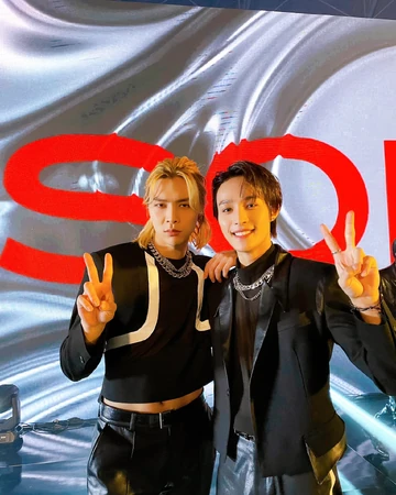 Johnyang Nct Wiki Fandom