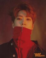 Jaehyun (Boss)