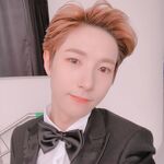 Renjun Dec 25, 2018