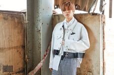 Jaehyun (Cherry Bomb) 3