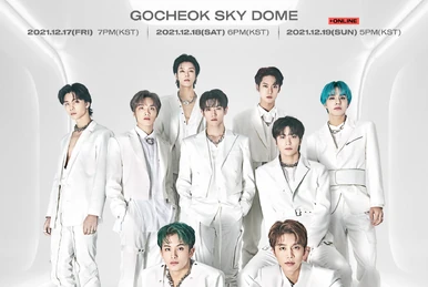 2nd Tour 'Neo City : Japan - The Link' | Kpop Wiki | Fandom