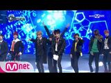 -NCT 127 - Limitless- KPOP TV Show - M COUNTDOWN 170126 EP