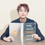 Haechan (NCT 2018 Yearbook)