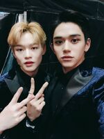 Chenle & Lucas Dec 28, 2018