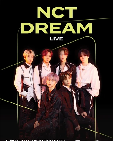 Nct Dream Beyond The Dream Show Nct Wiki Fandom