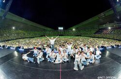 2023 NCT CONCERT - NCT NATION : To The World/Gallery | NCT