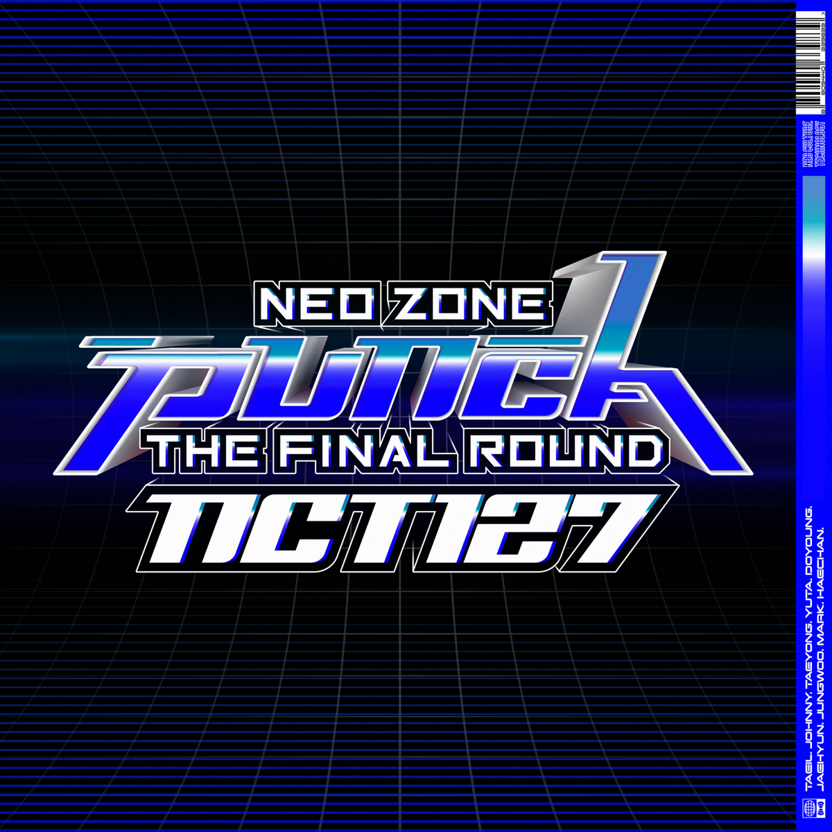 NCT #127 Neo Zone: The Final Round | NCT Wiki | Fandom