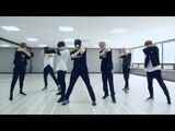 NCT DREAM 엔시티 드림 'GO' Dance Practice