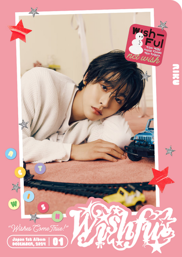 WISHFUL | NCT Wiki | Fandom