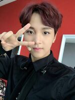 Haechan Vyrl January 7, 2017 (1)