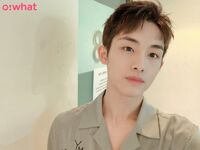 Winwin Weibo June 28, 2020