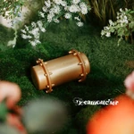 NCT WISH Dreamcatcher single cover