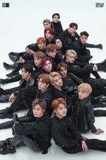 NCT 2018 (Group Photo) 5