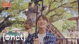 TAEIL X HOUSTON : MOON🌕 Meets Giraffe (Feat. 텐데즈)