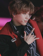 Haechan