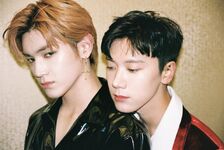 TaeTen 4 (Pictorial)